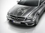 Mercedes-Benz CLS63 AMG 4Matic 2013 года